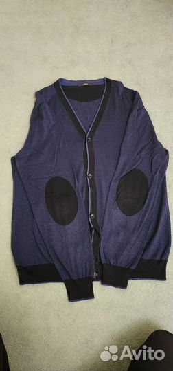 Кардиган Z-Zegna