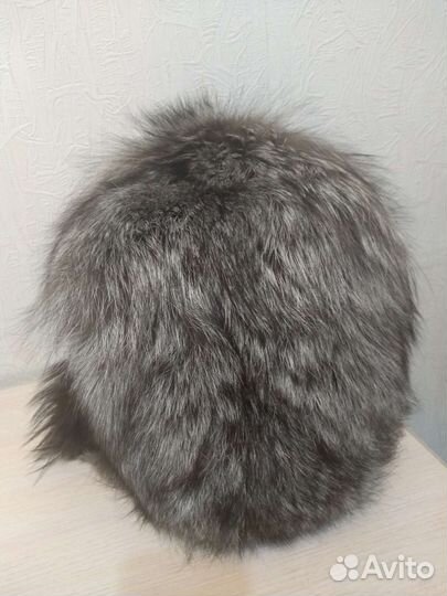 Мужская шапка