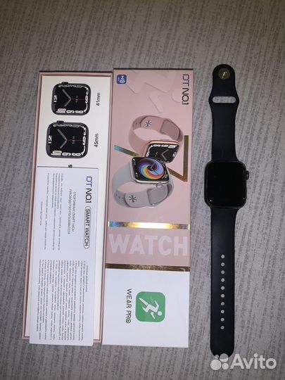 Планшет huawei matepad 10.4 + Часы Smart