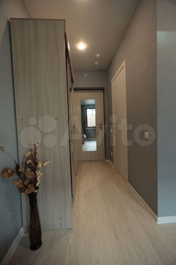 Квартира-студия, 20 м², 4/8 эт.