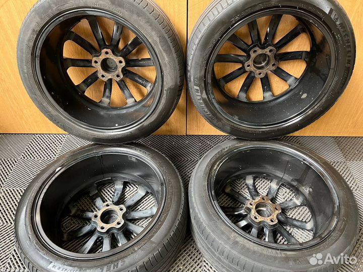 Колеса Toyota/Lexus 235/45R18