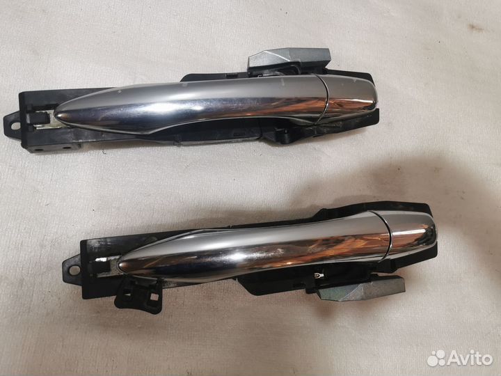 Ручка задней двери Infiniti M25,M37,Q70