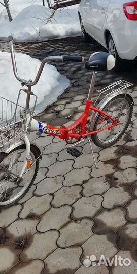 Велосипеды бу подросткам и взрослым