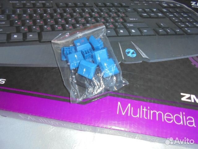 Мыши, клавиатуры