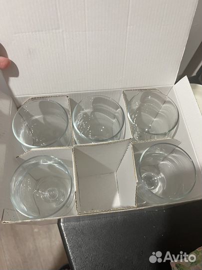 Бокалы для вина