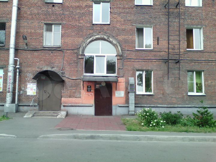 Торговая площадь, 359.5 м²