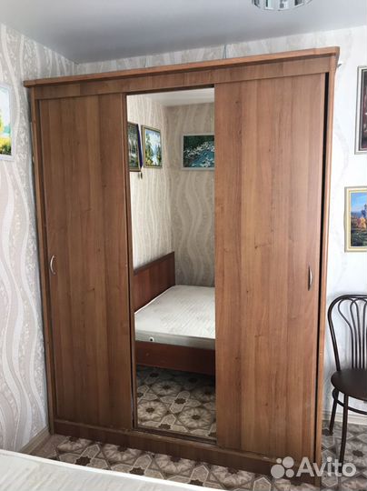 Шкаф купе