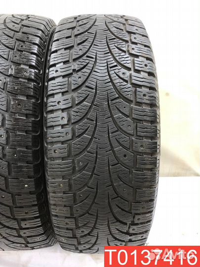 Pirelli Winter Carving Edge 225/55 R18 102T