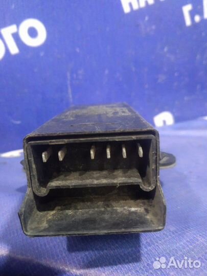 Блок управления центральным замком Daewoo Nexia