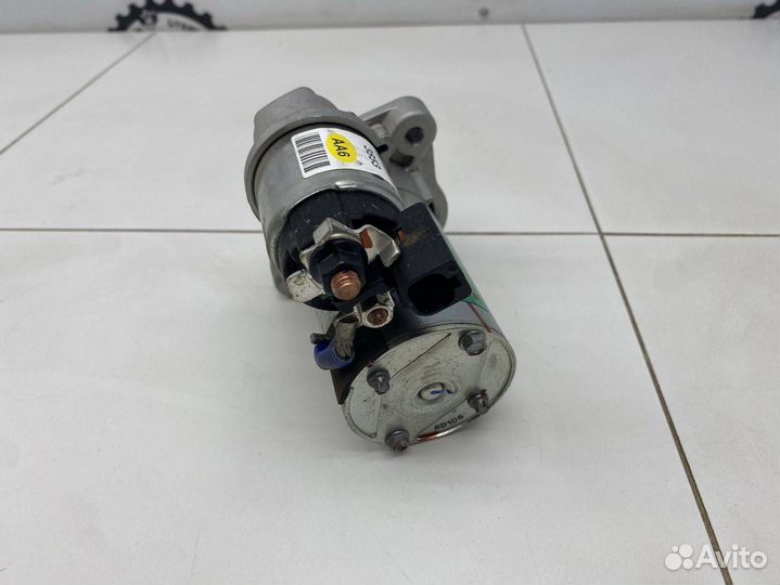 Стартер Kia RIO IV (YB) 2017