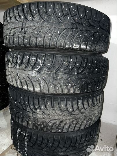 Nokian Tyres Nordman 5 185/65 R15 92