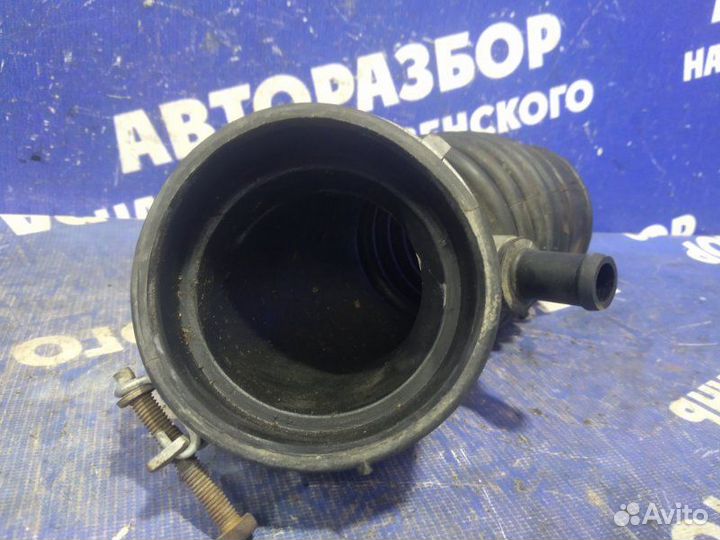 Гофра воздушного фильтра Nissan X-Trail T30