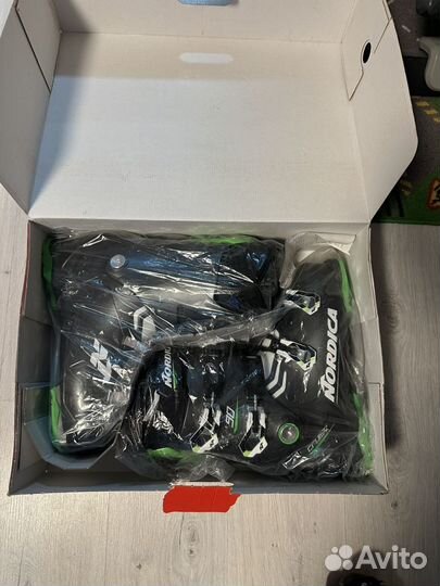 Горнолыжный комплект мужской