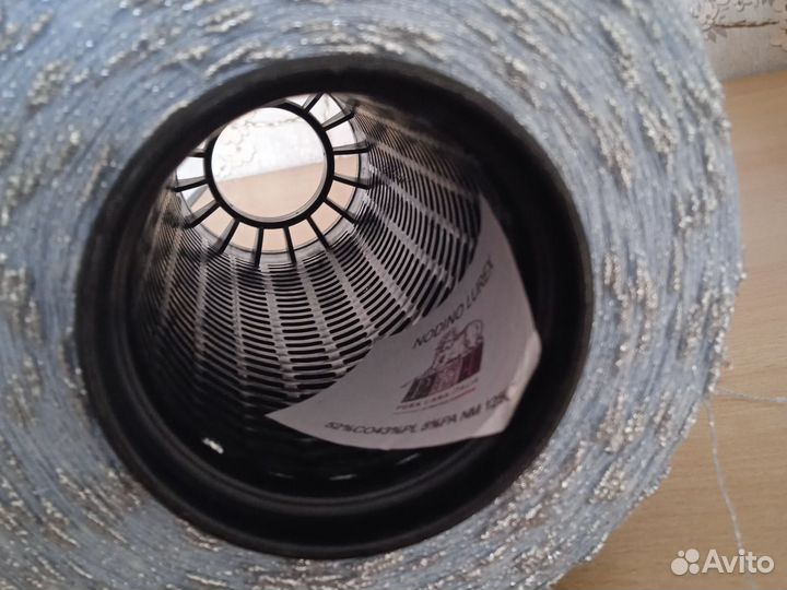 Пряжа нитки для вязания