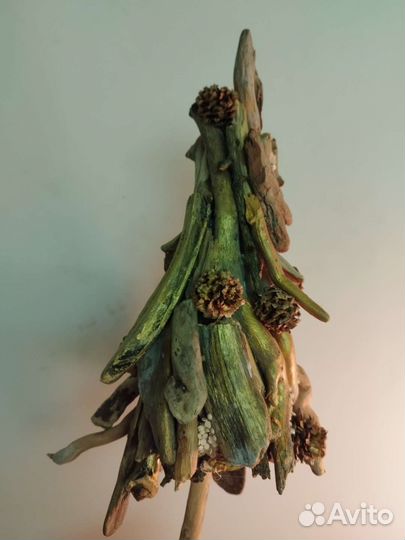 Изготовление предметов интерьера