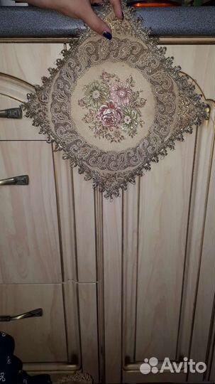 Гобеленовые салфетки