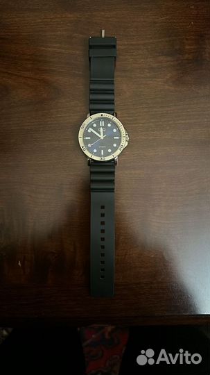 Часы casio