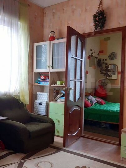 Дом 57,2 м² на участке 13 сот.