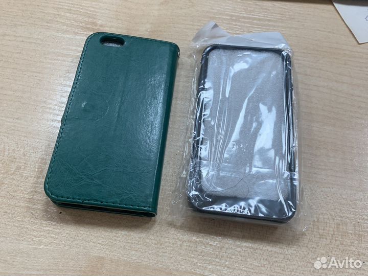 Чехол на iPhone 6s