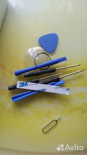 Экран для Самсунг А03S