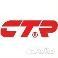 Фильтр салонный toyota land cruiser 300 21/crown 2