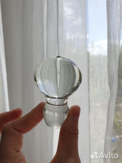 Кувшины графины пузырьки