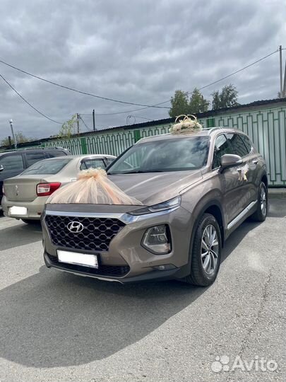 Украшения на машину