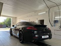 Porsche Panamera 4S 3.0 AMT, 2013, 97 000 км, с пробегом, цена 3 100 000 руб.