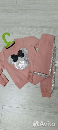 Костюм для ребёнка 2л