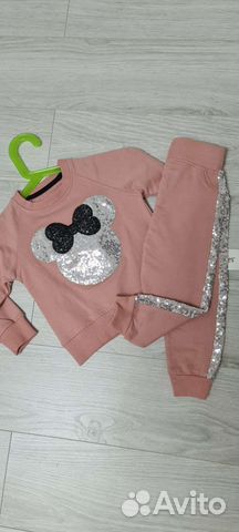 Костюм для ребёнка 2л