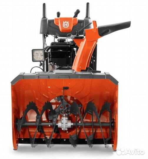 Снегоуборщик husqvarna 327 ST