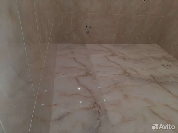 Ремонт квартир и частных домов.с фундамента под