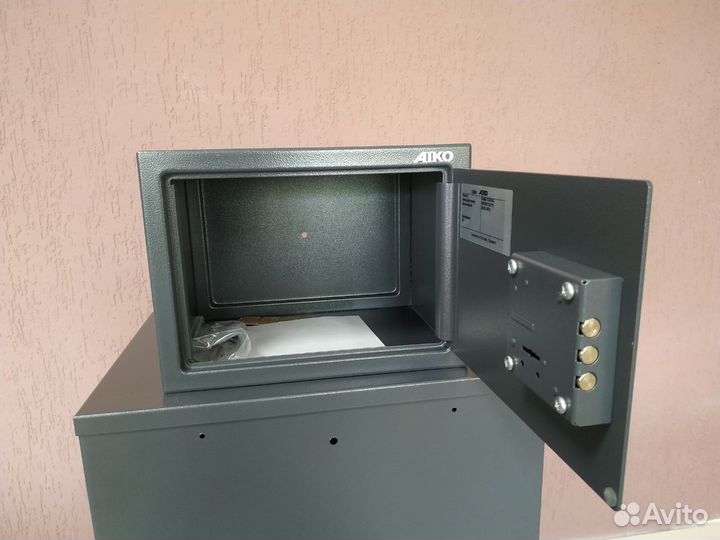 Сейф aiko Т-230 KL с бесплатной доставкой