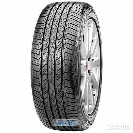 Maxxis Bravo HP-M3 235/60 R18 103V