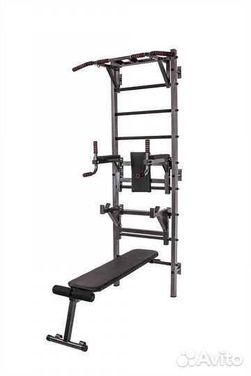 Шведская стенка