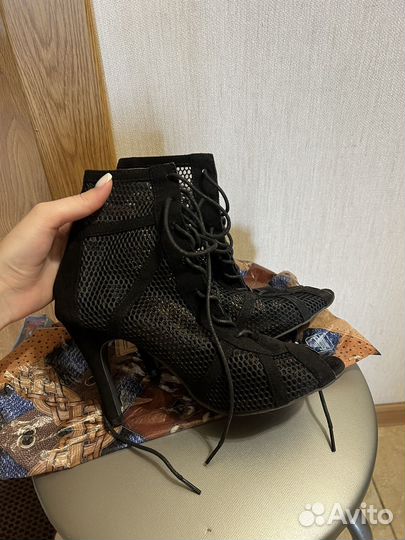 Туфли для high heels