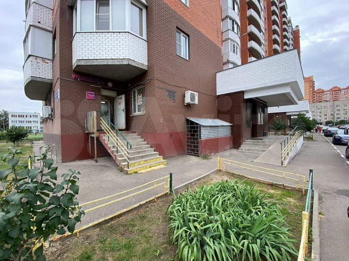 Продам помещение свободного назначения, 81.6 м²