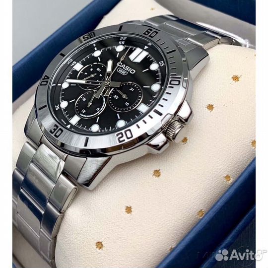 Casio Collection MTP-VD300D-1E