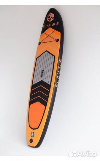 Надувной SUP-board moonlight 10 orange