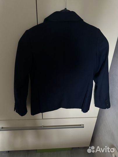 Пиджак школьный Acoola 128