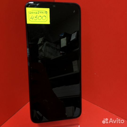 Infinix Smart 6 Plus, 2/64 ГБ
