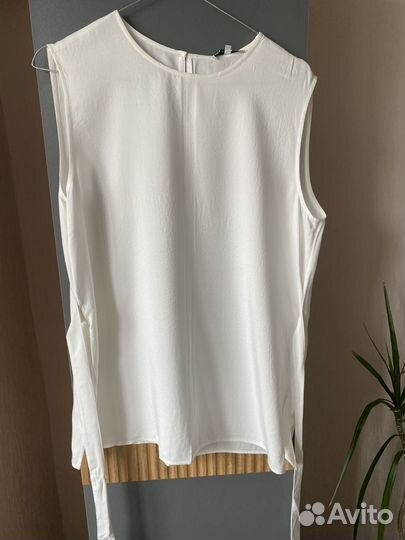 Блуза женская Calista Basic