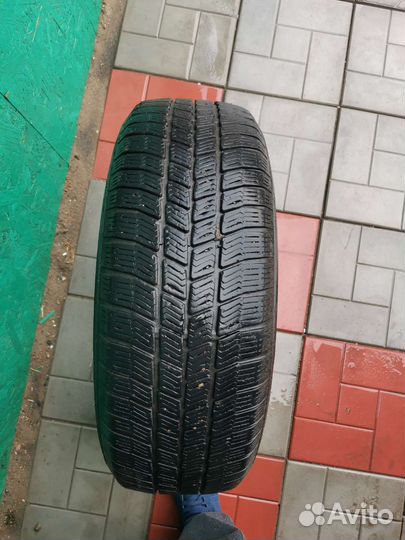 Barum Polaris 3 15/5 R15