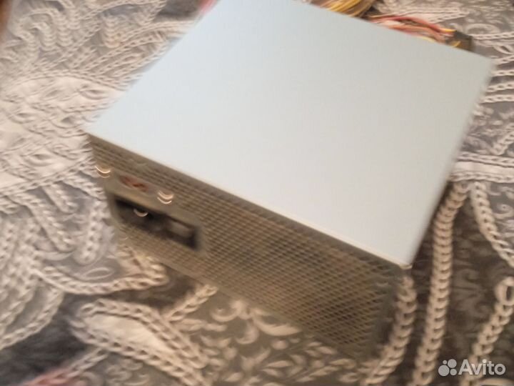 Блок питания 350w