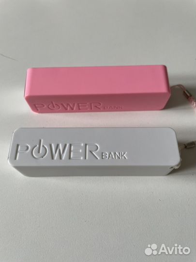 Power bank 3000mAh