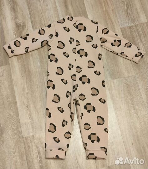 Комбинезон 92-98