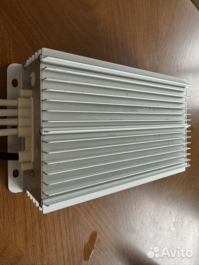 Блок питания