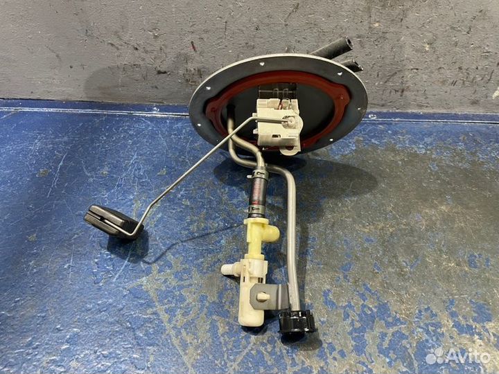 Датчик уровня топлива Mazda Cx-5 KE