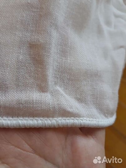 Шторы лен хлопок