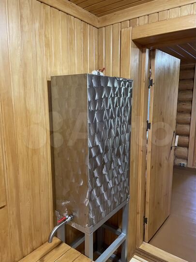 Дача 58 м² на участке 9,4 сот.